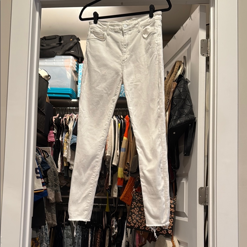 Joe’s Jeans - White